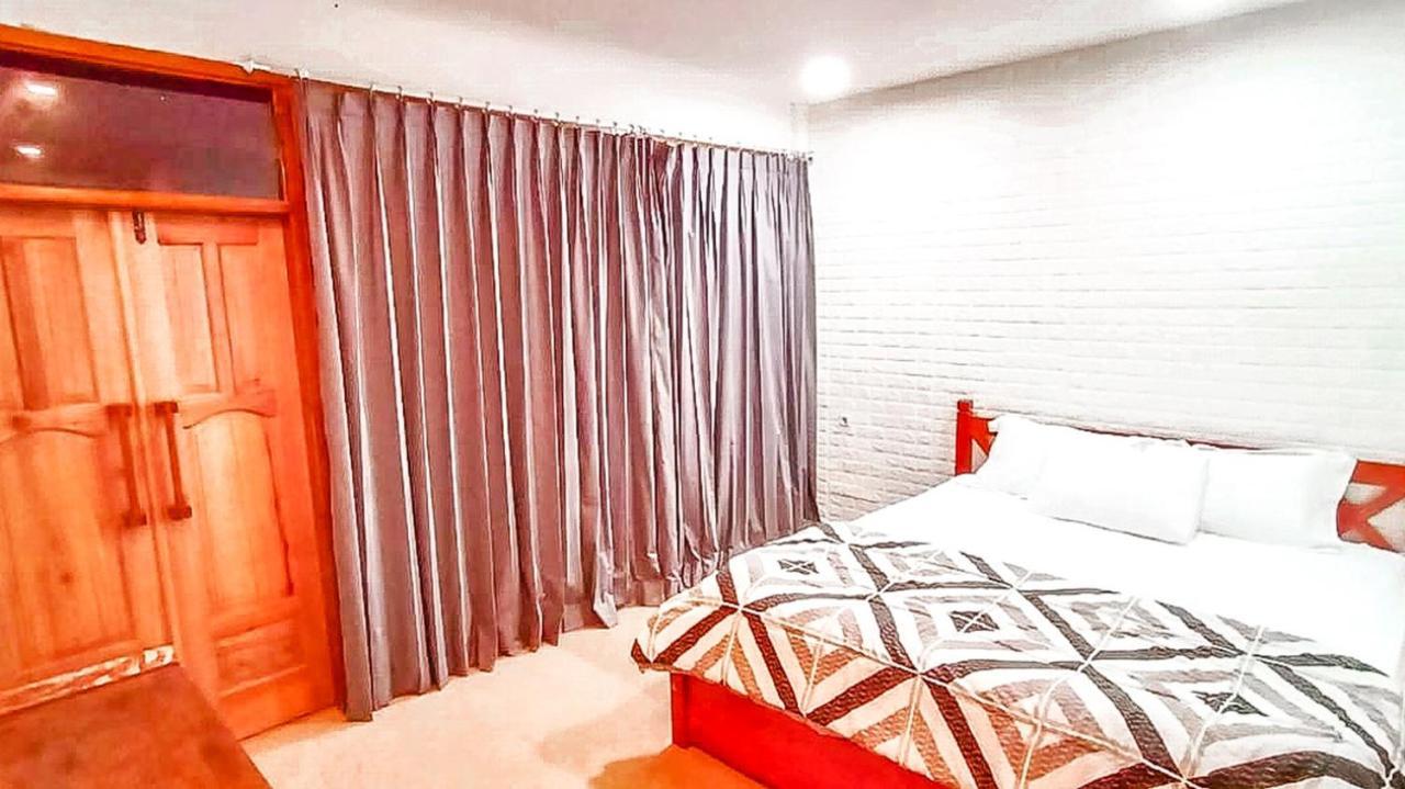 Hotel Tubing Poncokusumo Syariah Redpartner Malang